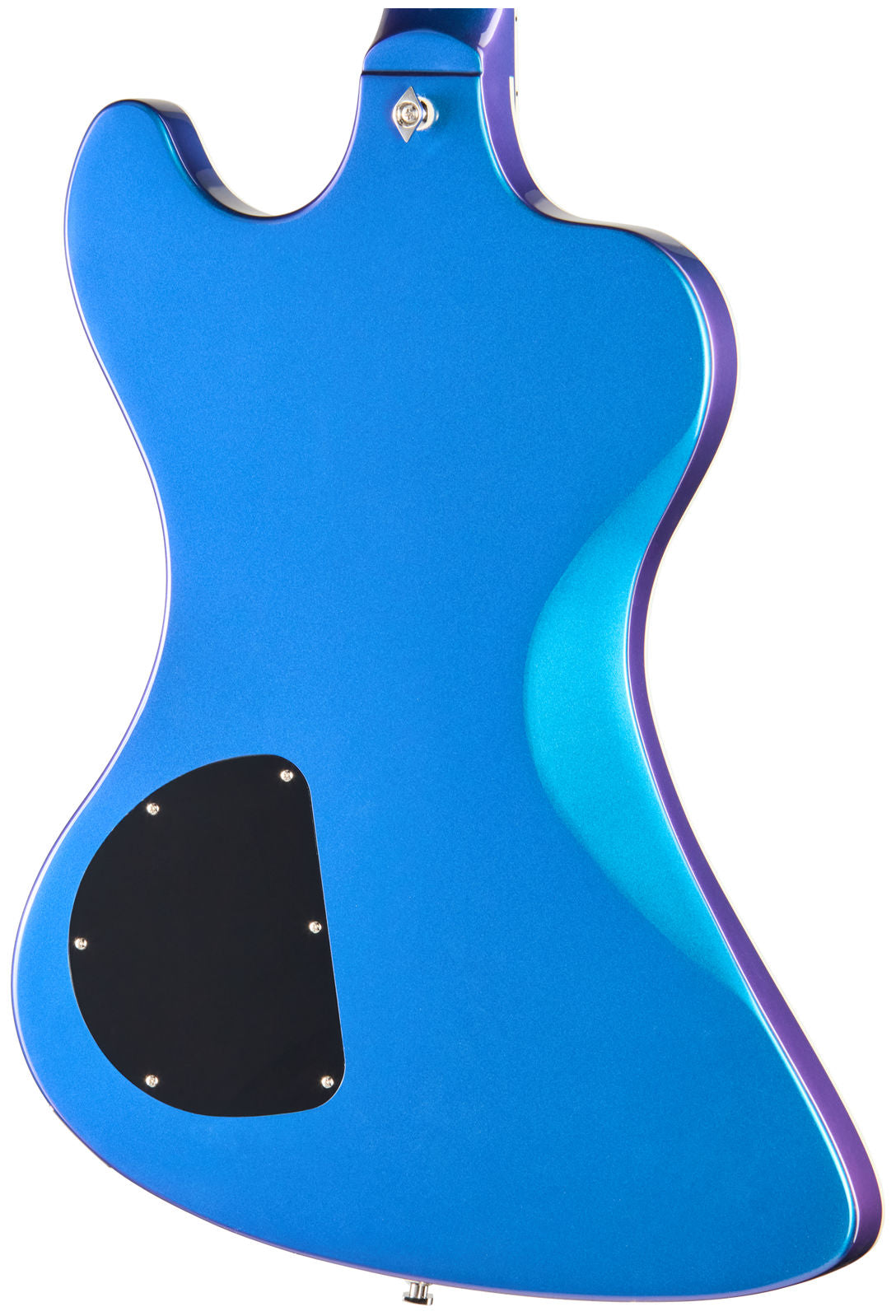 Epiphone Futura RD Custom - Twilight Shift