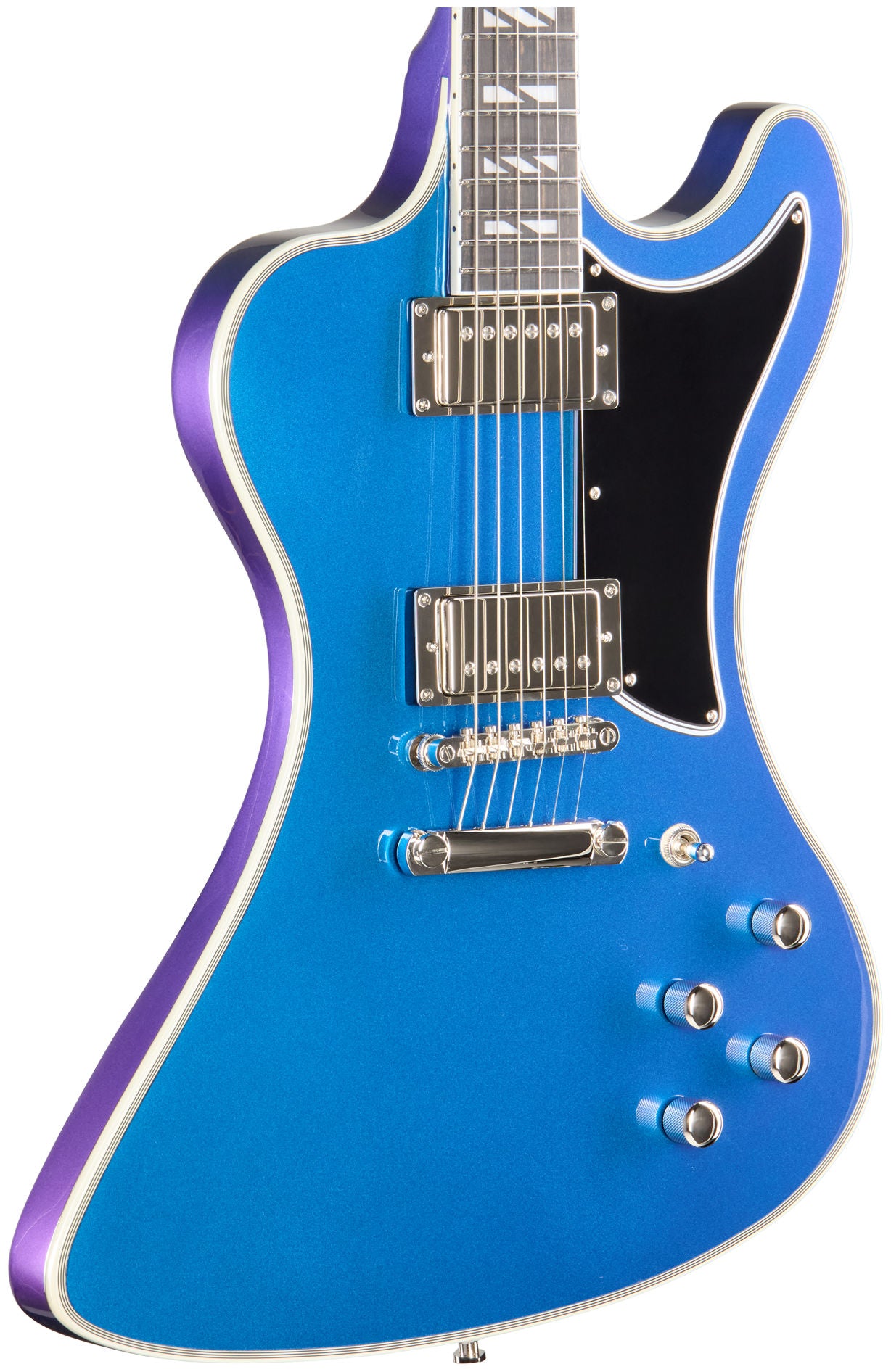 Epiphone Futura RD Custom - Twilight Shift