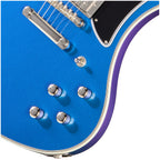 Epiphone Futura RD Custom - Twilight Shift