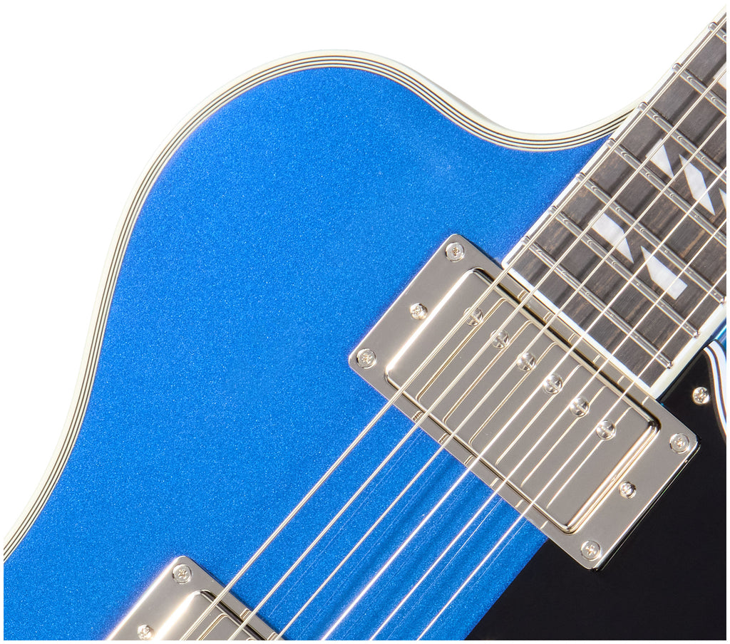 Epiphone Futura RD Custom - Twilight Shift