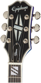Epiphone Futura RD Custom - Twilight Shift