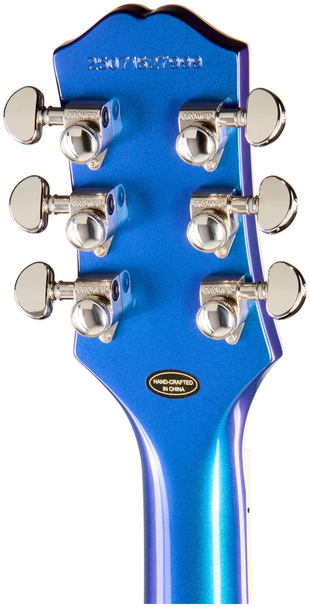Epiphone Futura RD Custom - Twilight Shift