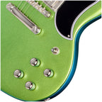 Epiphone Futura SG Custom - Dragonfly Shift