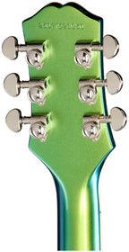 Epiphone Futura SG Custom - Dragonfly Shift