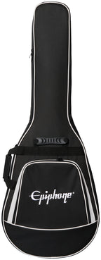 Epiphone Futura SG Custom - Midnight Ember Shift
