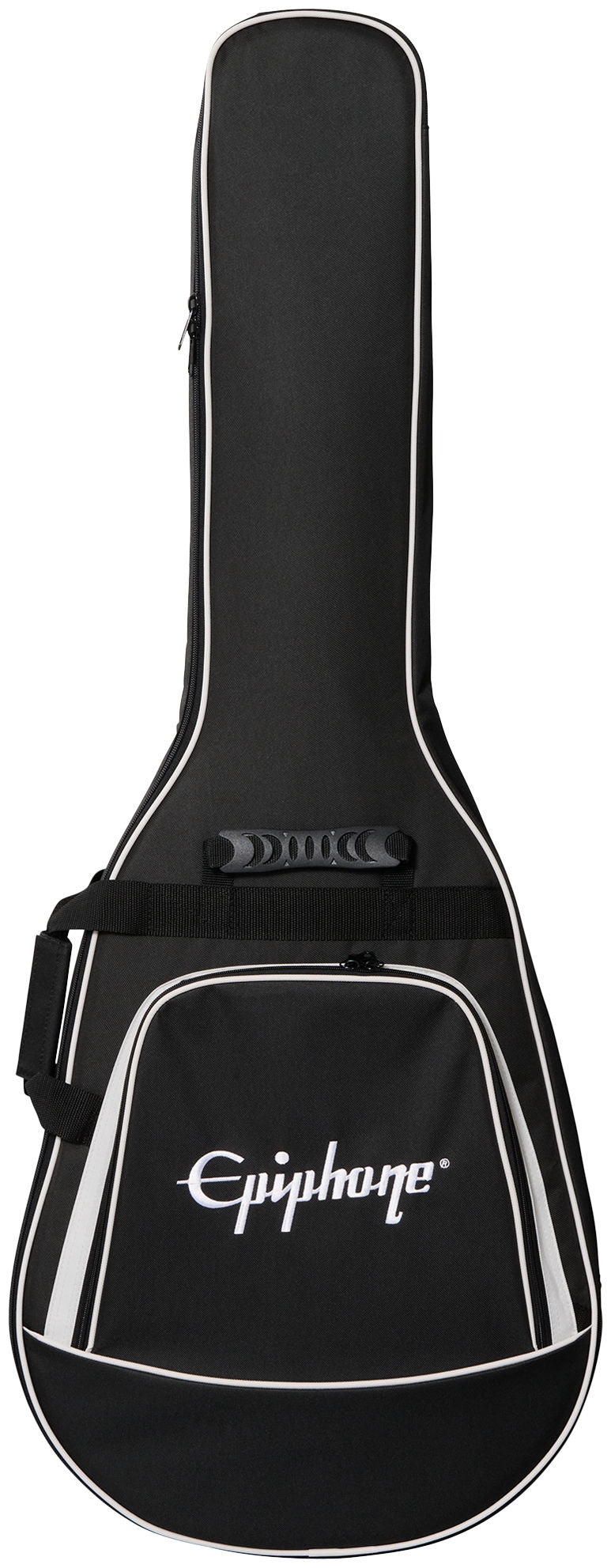 Epiphone Futura SG Custom - Midnight Ember Shift