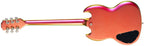 Epiphone Futura SG Custom - Nitro Shift