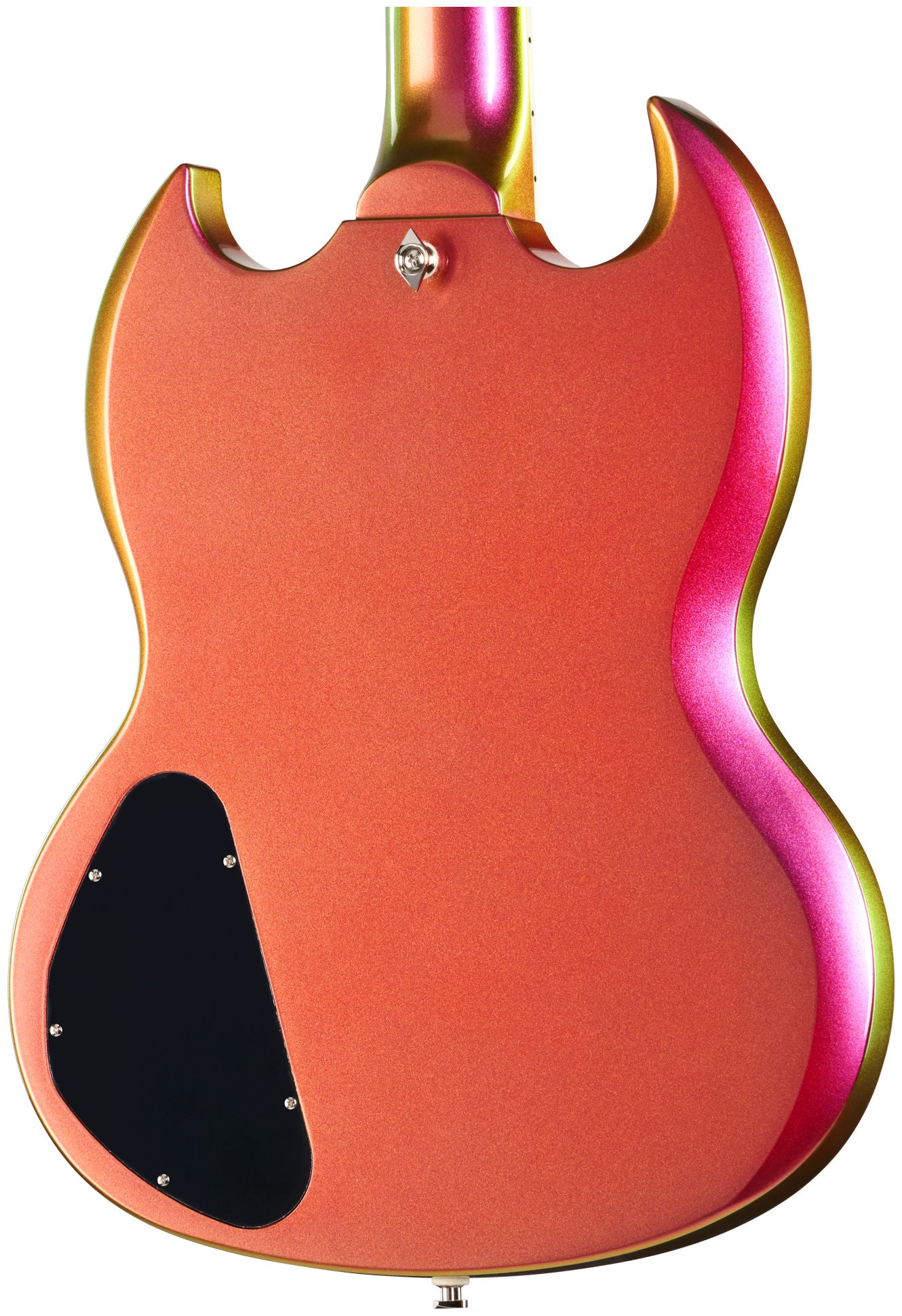 Epiphone Futura SG Custom - Nitro Shift