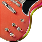Epiphone Futura SG Custom - Nitro Shift