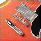 Epiphone Futura SG Custom - Nitro Shift