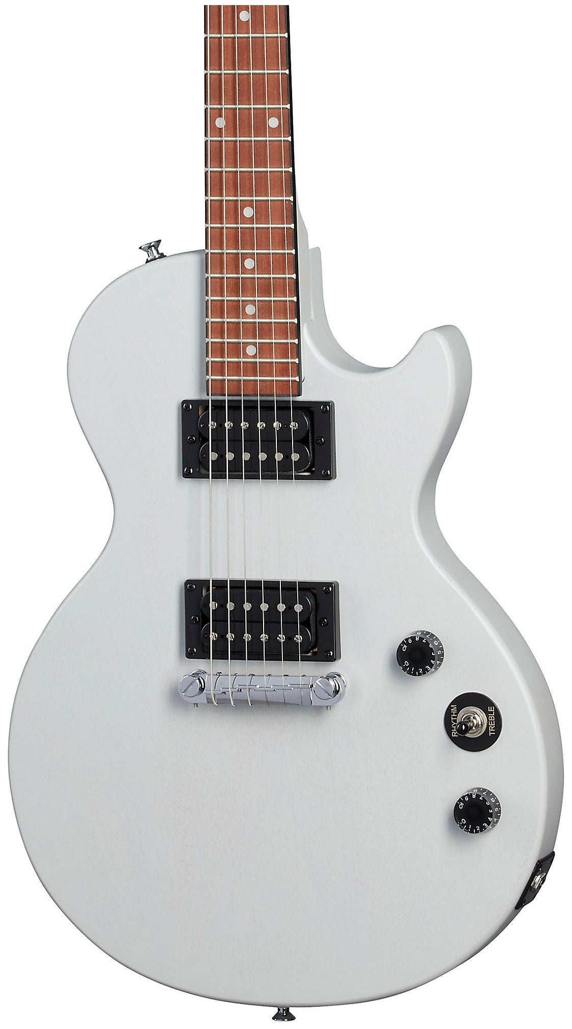 Epiphone Les Paul Special-I - Worn Gray