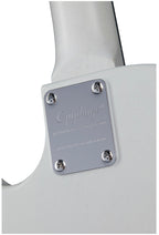 Epiphone Les Paul Special-I - Worn Gray