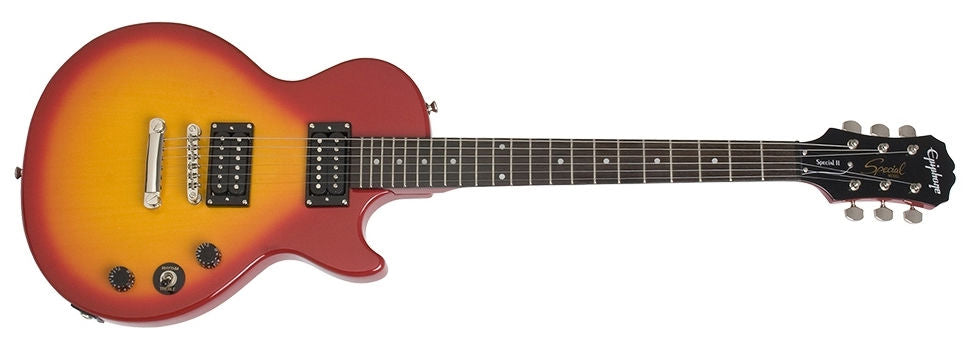 Epiphone Les Paul Special 2 Heritage Cherry Sunburst