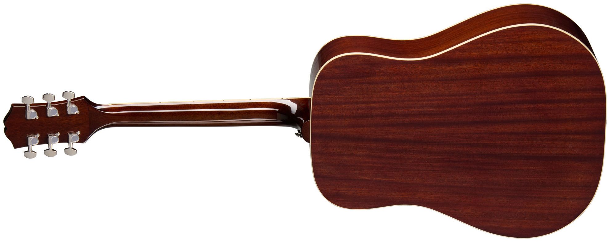 Epiphone Hummingbird Tribute? - Antique Natural