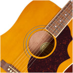Epiphone Hummingbird Tribute? - Antique Natural