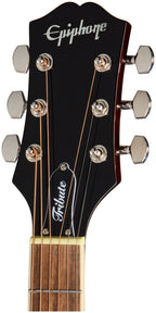Epiphone Hummingbird Tribute? - Antique Natural