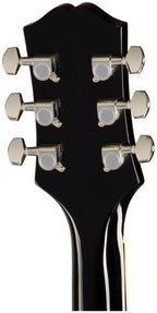 Epiphone Hummingbird Tribute? - Ebony