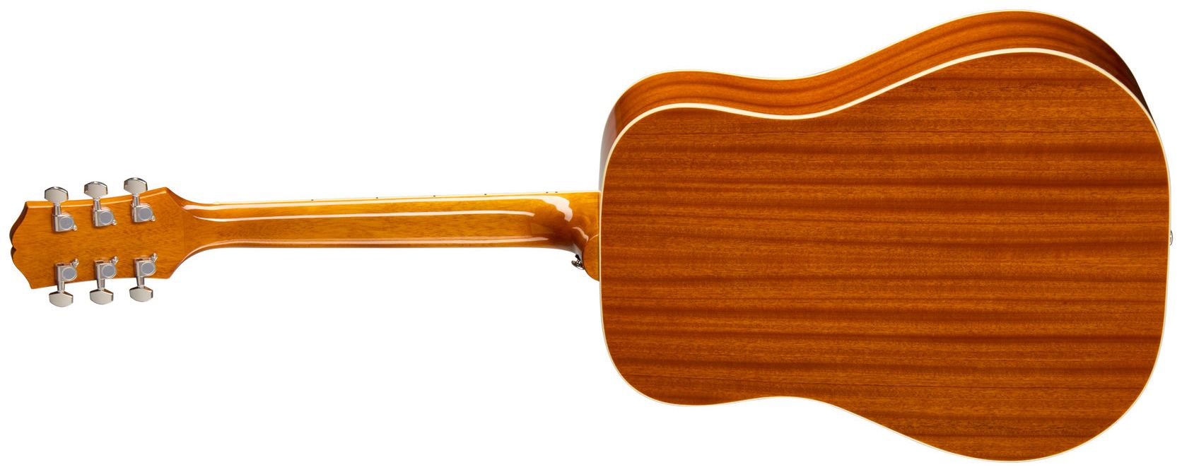Epiphone Hummingbird Tribute? - Heritage Cherry Sunburst