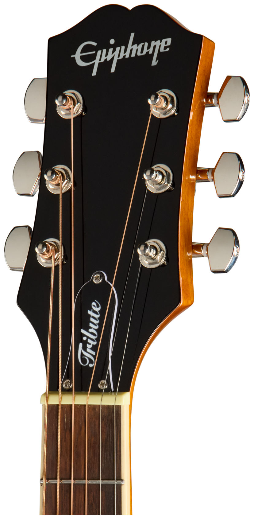 Epiphone Hummingbird Tribute? - Heritage Cherry Sunburst