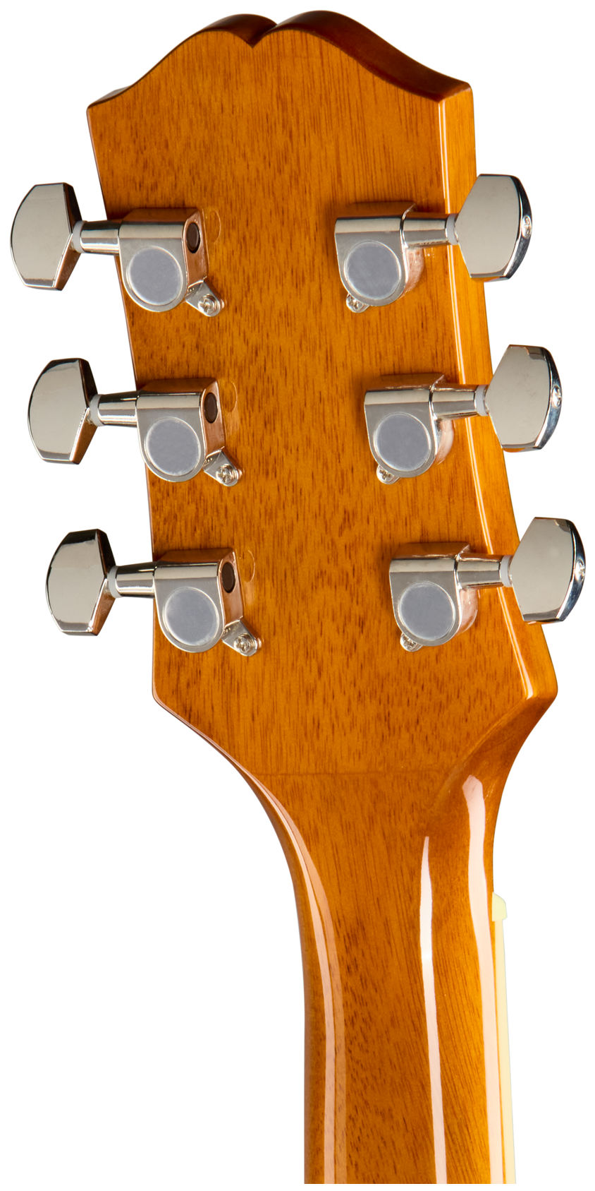 Epiphone Hummingbird Tribute? - Heritage Cherry Sunburst
