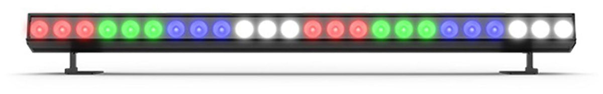 Chauvet DJ EVE Bar 160 Quad