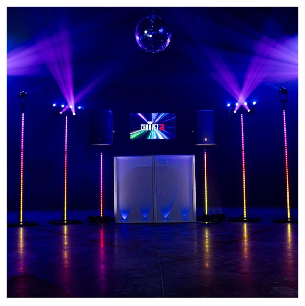 Chauvet DJ FLEX Stand FX ILS WHITE