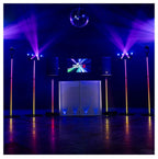 Chauvet DJ FLEX Stand FX ILS WHITE