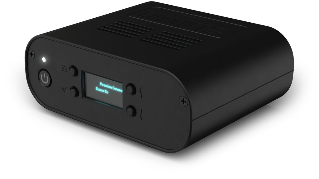 Chauvet DJ Freedom Connect