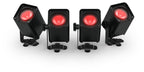 Chauvet DJ Freedom H1IP X4