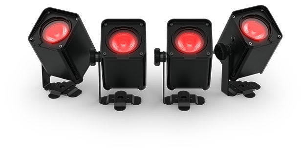 Chauvet DJ Freedom H1IP X4