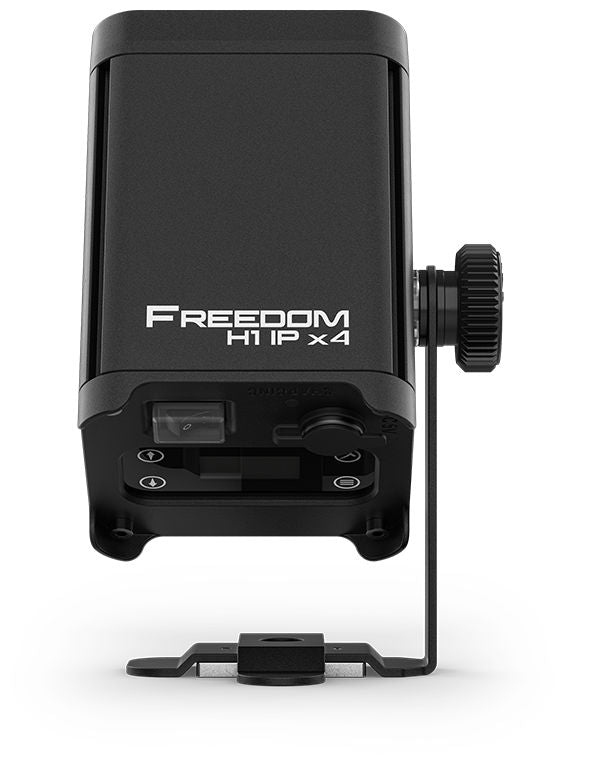 Chauvet DJ Freedom H1IP X4