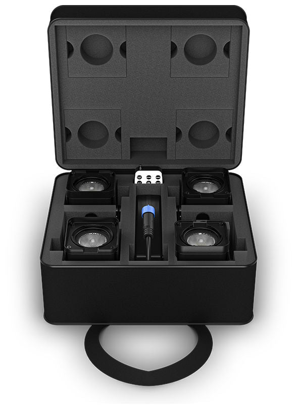 Chauvet DJ Freedom H1IP X4