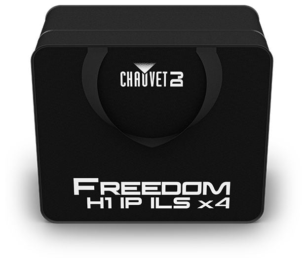 Chauvet DJ Freedom H1IP X4