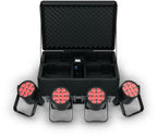 Chauvet DJ Freedom Par Q12 X4