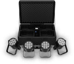 Chauvet DJ Freedom Par Q12 X4