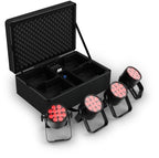 Chauvet DJ Freedom Par Q12 X4
