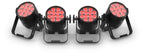 Chauvet DJ Freedom Par Q12 X4