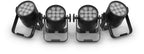 Chauvet DJ Freedom Par Q12 X4