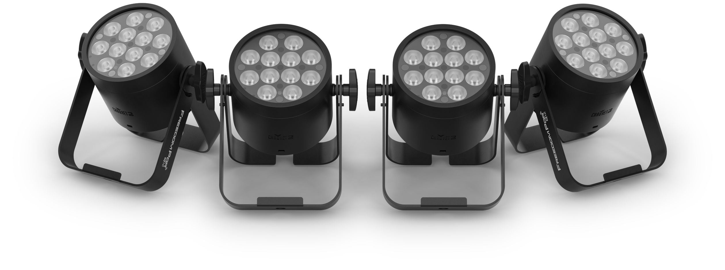 Chauvet DJ Freedom Par Q12 X4