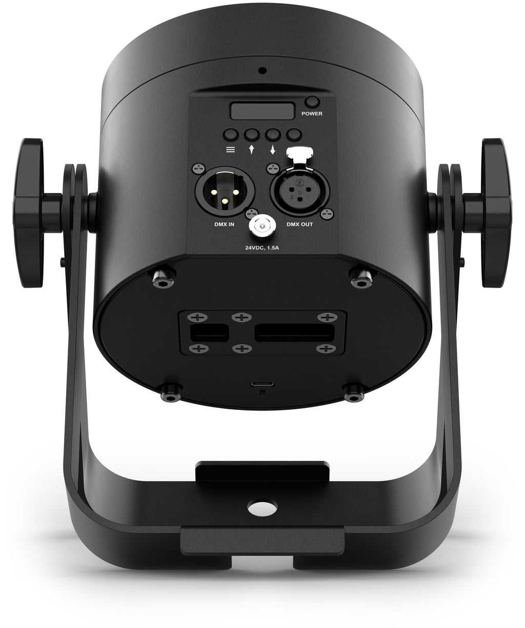 Chauvet DJ Freedom Par Q12