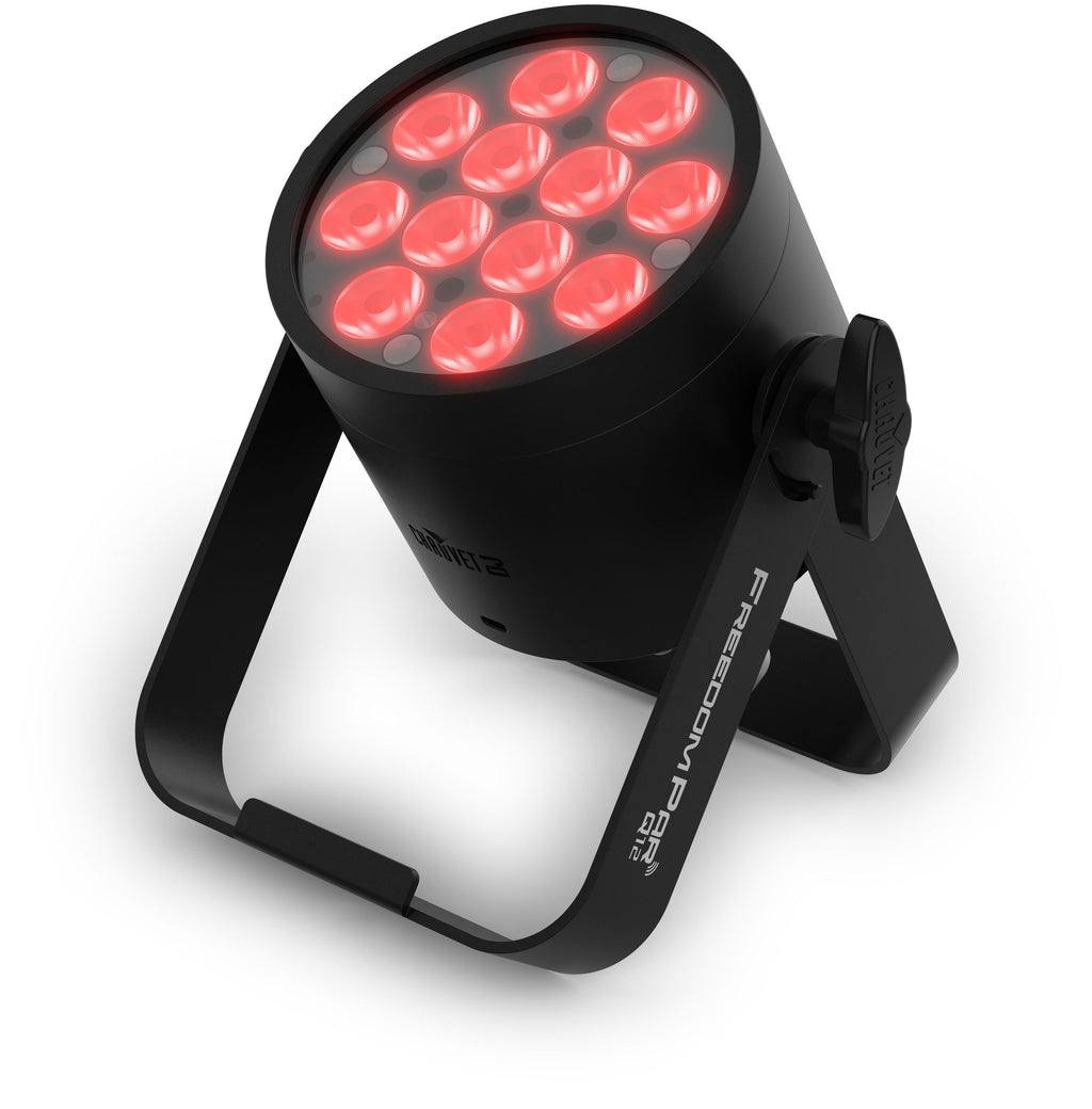 Chauvet DJ Freedom Par Q12