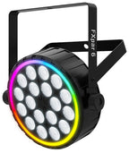 Chauvet DJ FX Par 6