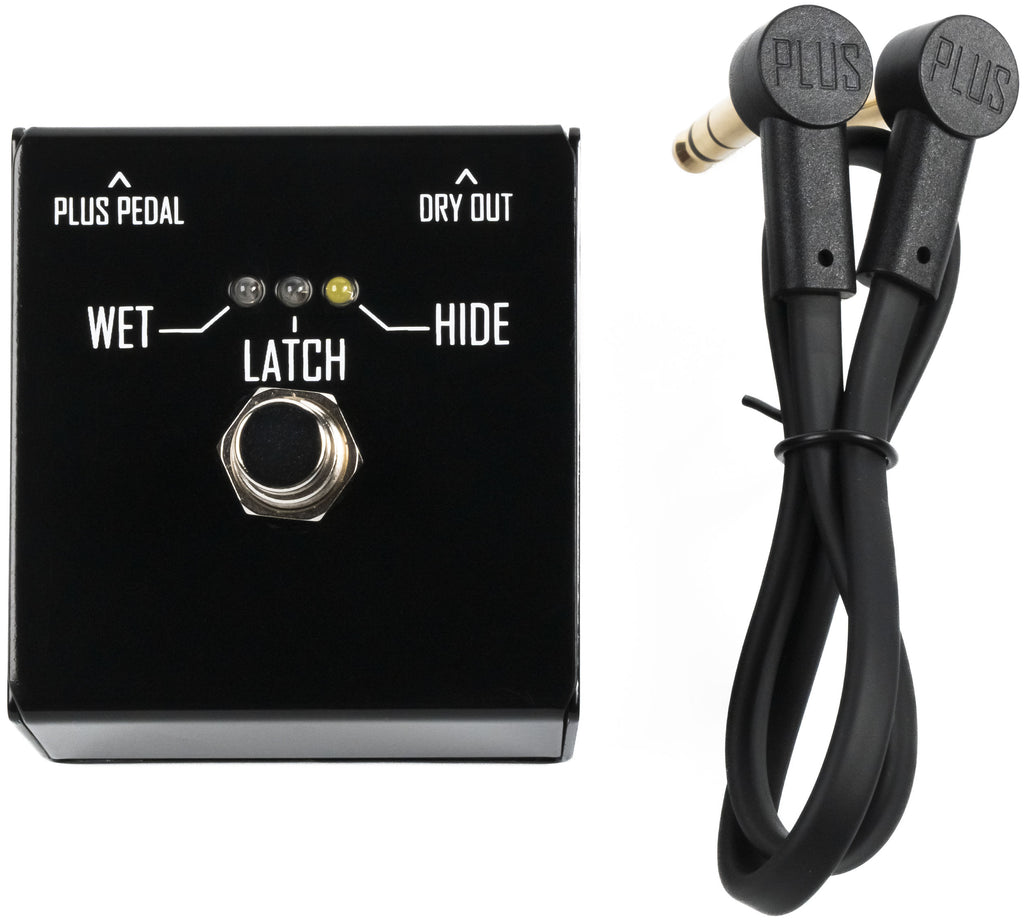 Gamechanger Audio Plus Pedal II Footswitch