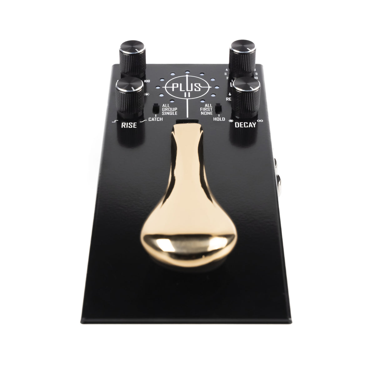 Gamechanger Audio Plus Pedal II Piano Style Sustain