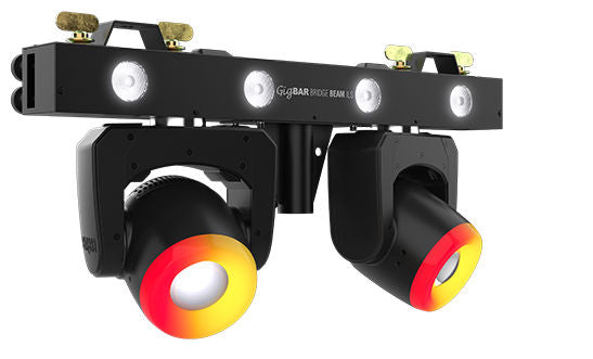 Chauvet DJ Gig Bar Bridge Beam ILS