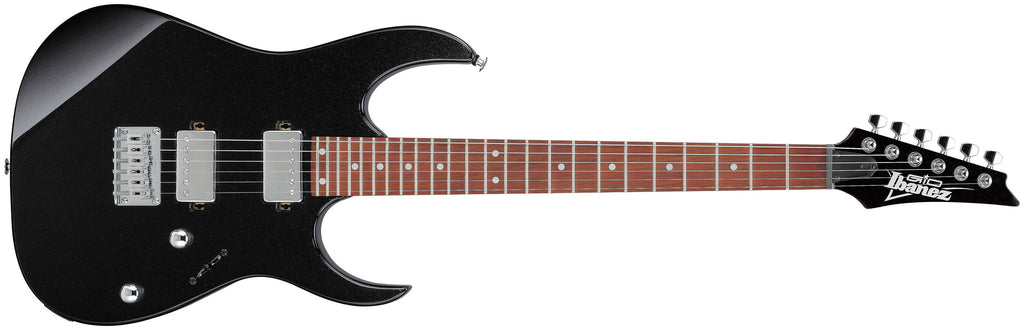 Ibanez GRG121SP - Black Night