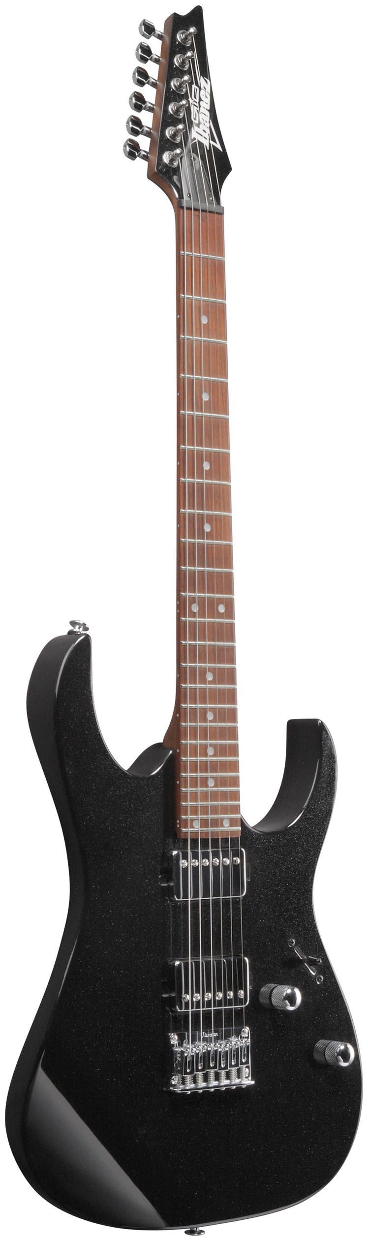 Ibanez GRG121SP - Black Night