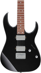 Ibanez GRG121SP - Black Night