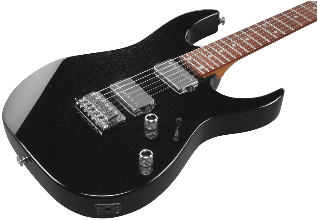 Ibanez GRG121SP - Black Night