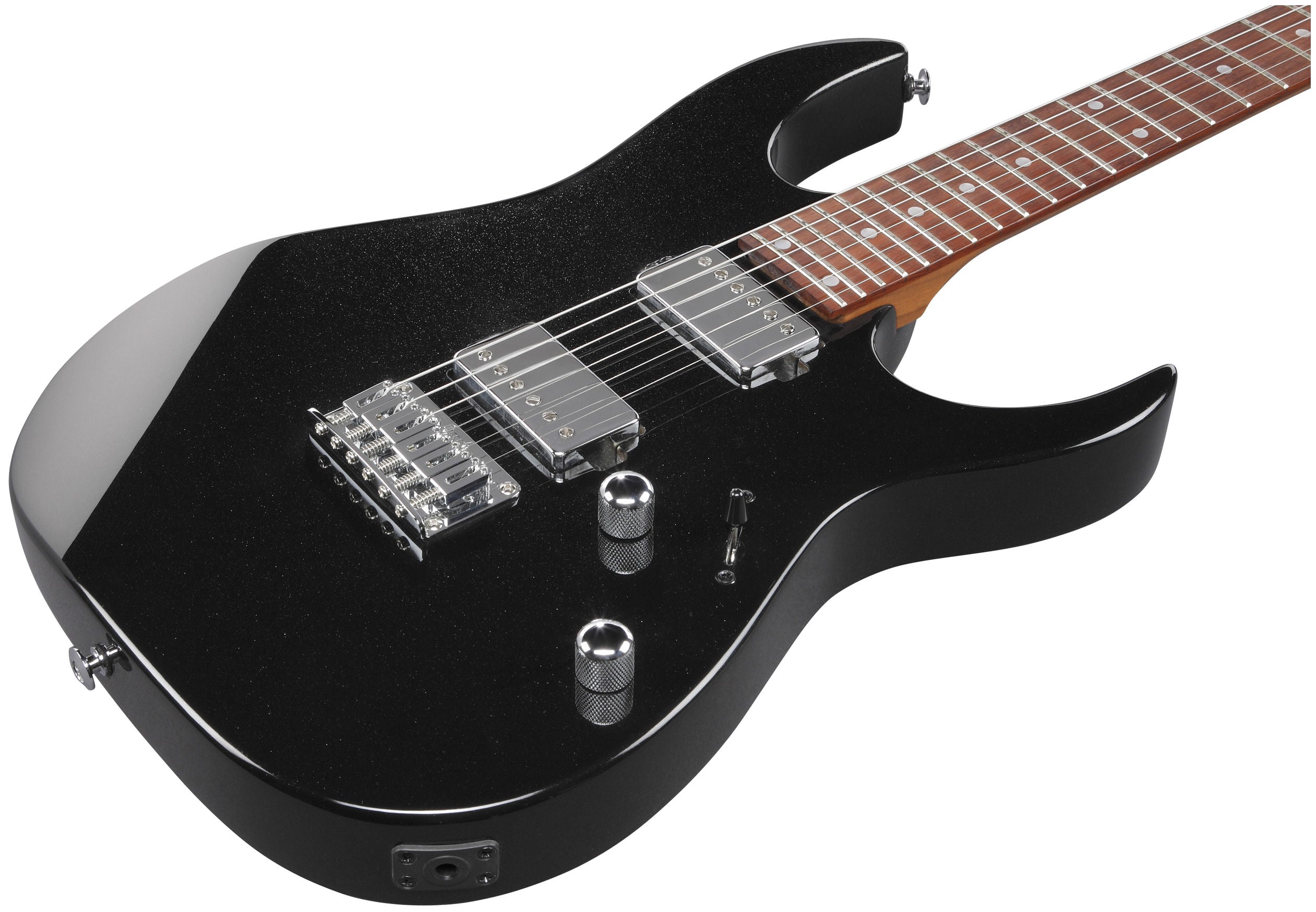 Ibanez GRG121SP - Black Night